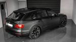 Bentley Bentayga Le Mans Edition by Project Kahn 2017 года